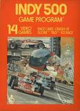 Indy 500 (Atari 2600)